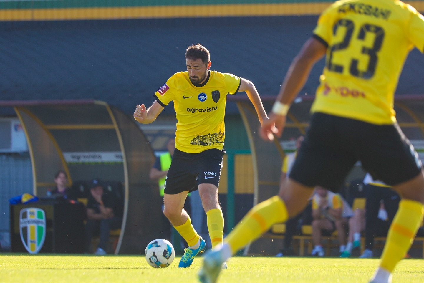 Змінюйся або помри. Як Ребров вимушено на "революцію" в збірній України пішов