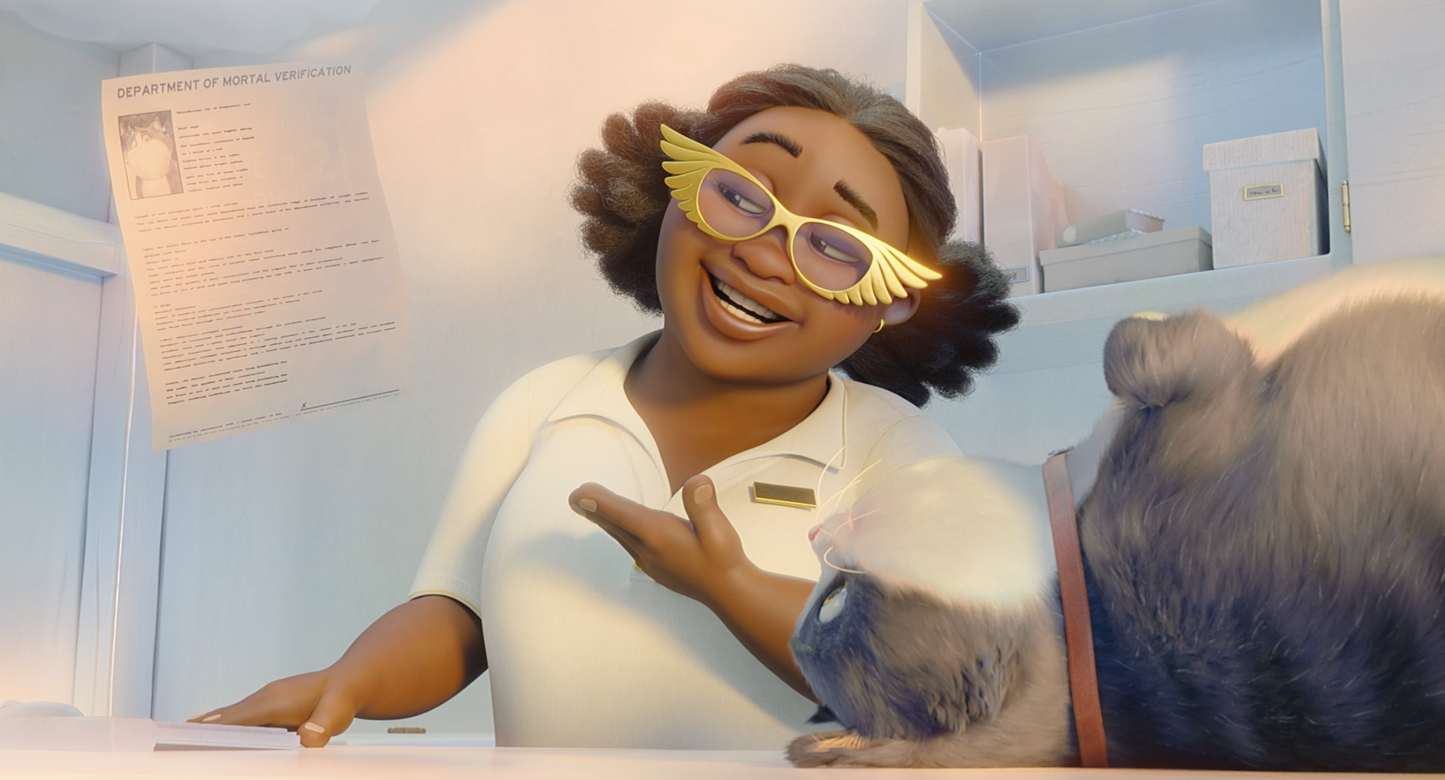 Анита Луценко вместе с известным актером-зоозащитником озвучила мультфильм: детали