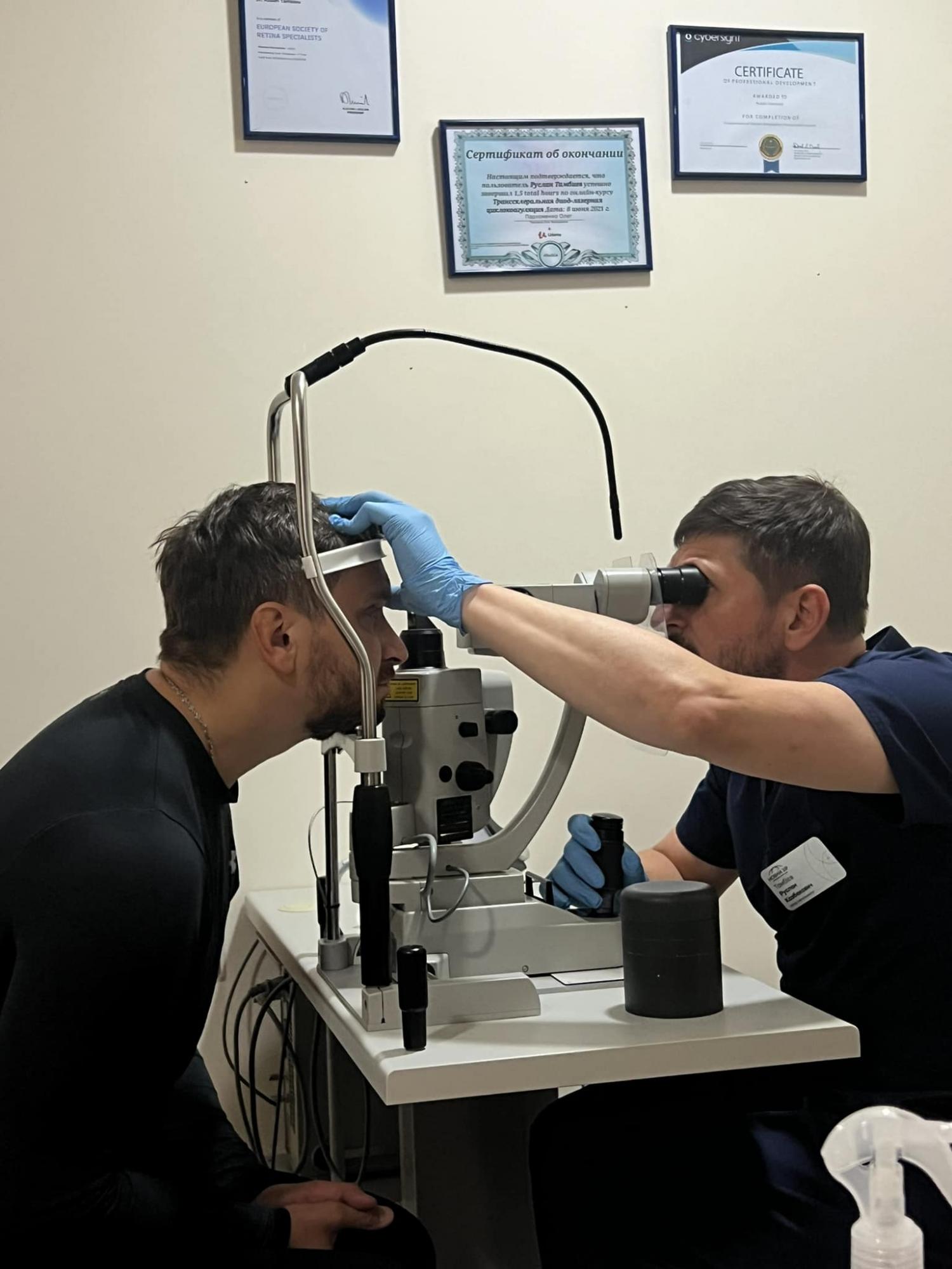 Відомий український співак отримав контузію: що відомо про стан зірки