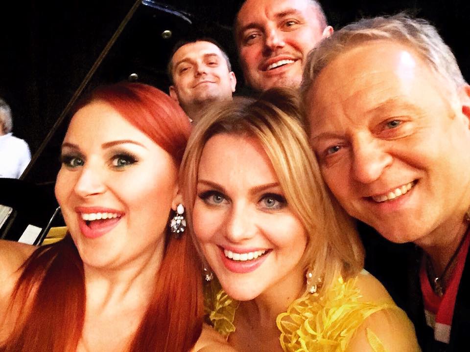 Де зараз співак Олег Шак, який виступав з Яремчуком і хотів стати військовим (фото)