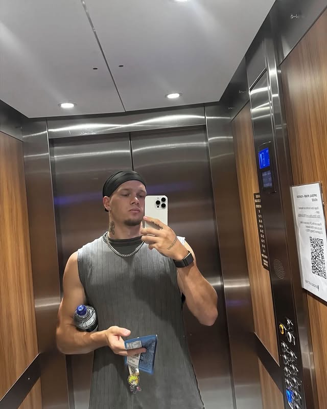 Михайло Мудрик про позитивний допінг-тест: "Я не зробив нічого поганого"