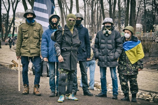 &quot;Доля готувала до війни&quot;. Історія захисника, який вийшов з Іловайська, але загинув під Бахмутом