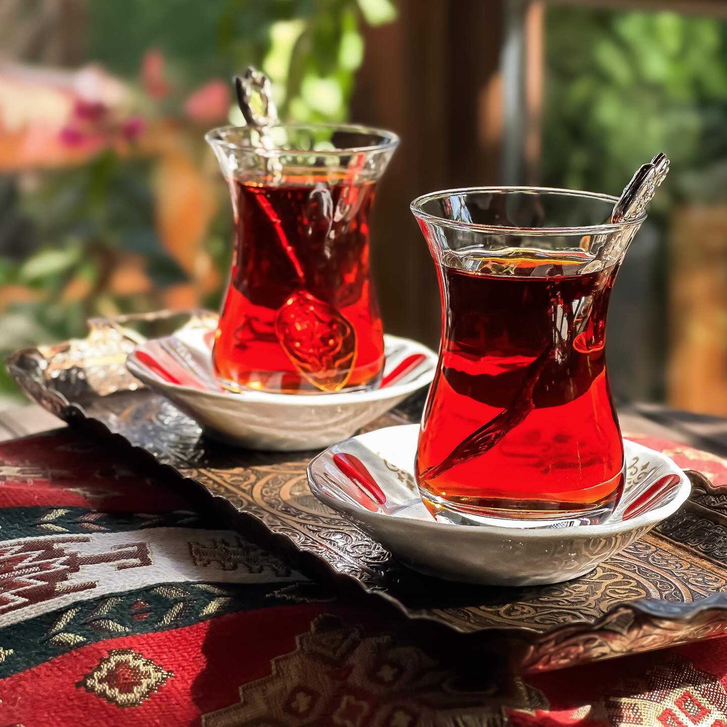 5 ресторанов крымскотатарской кухни в Киеве, которые вернут вас в атмосферу Крыма