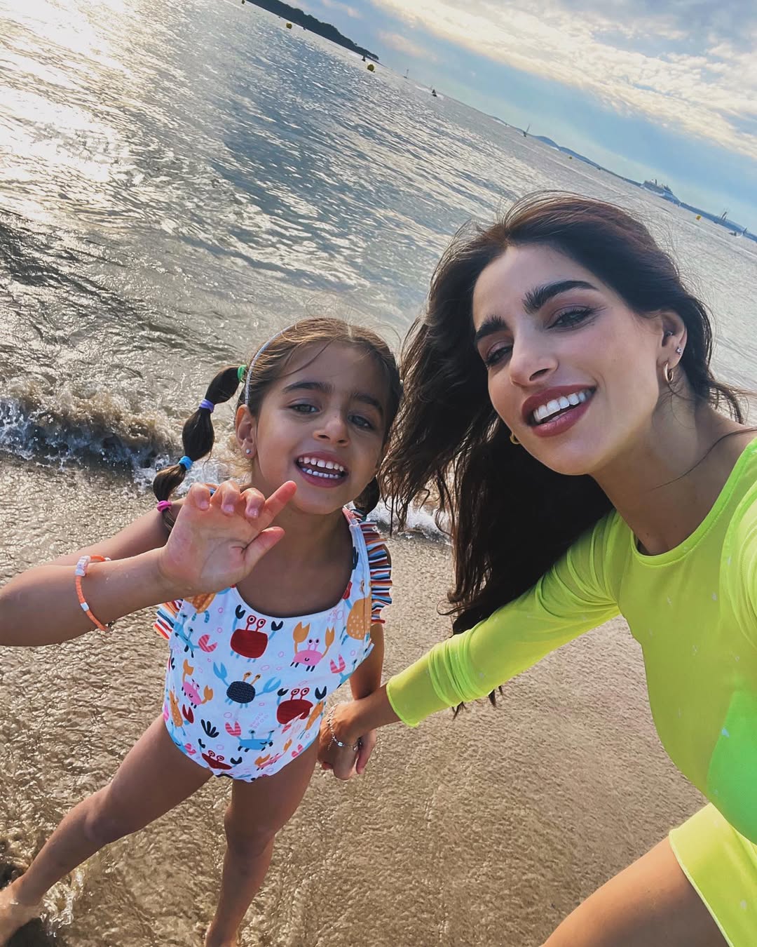 Юна Глорія з "Дикого ангела": як змінилася акторка через 26 років (фото)