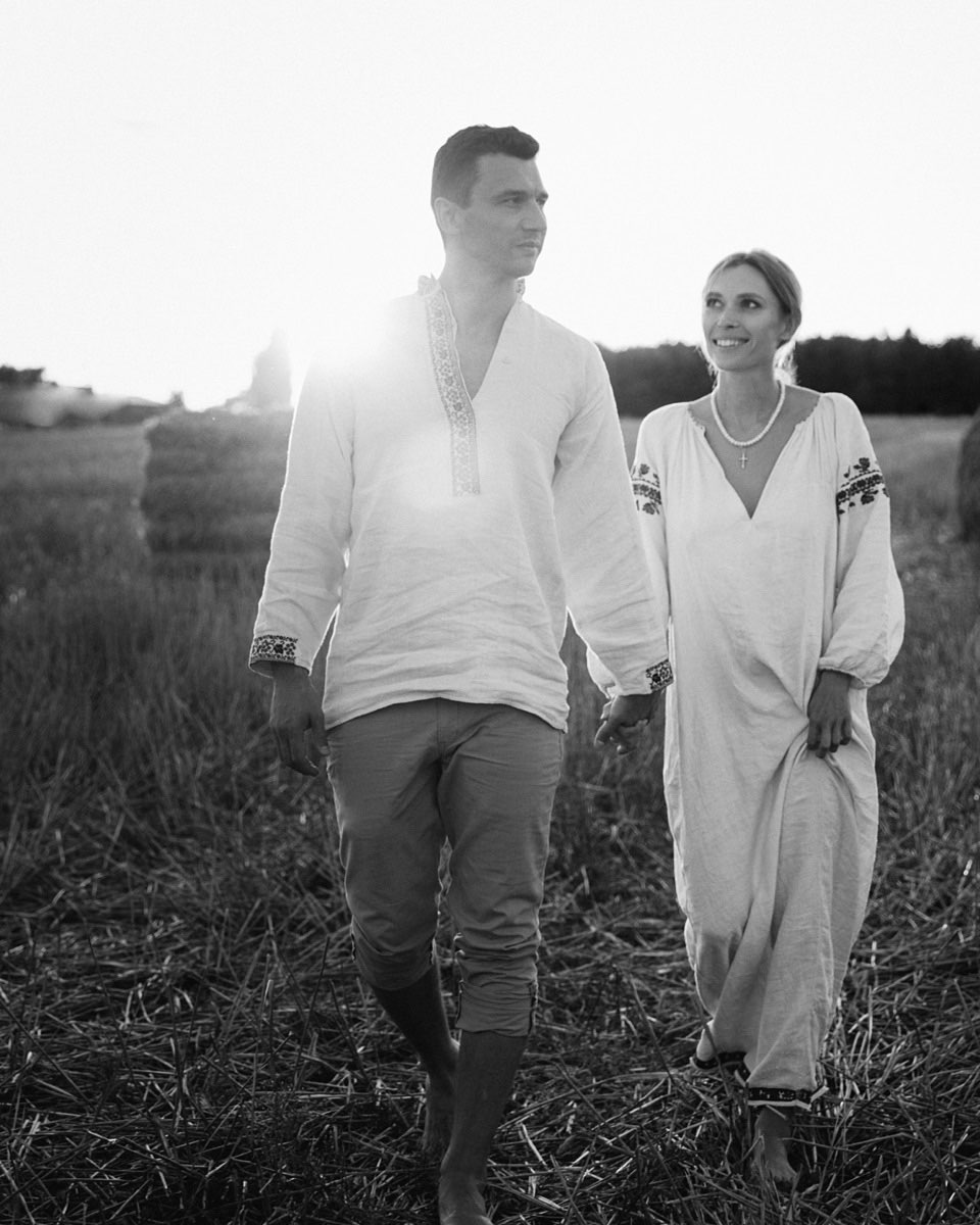 Зірка українських серіалів розлучилася з чоловіком після 10 років шлюбу