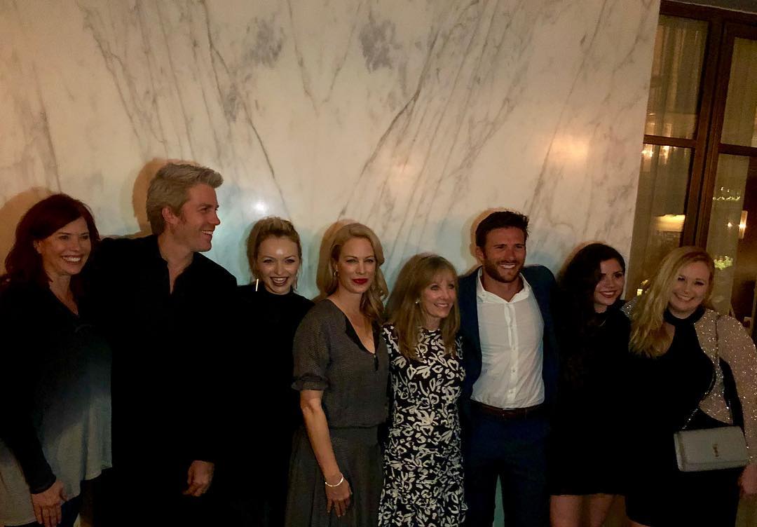 От восьми и больше: топ-5 звезд с наибольшим количеством детей