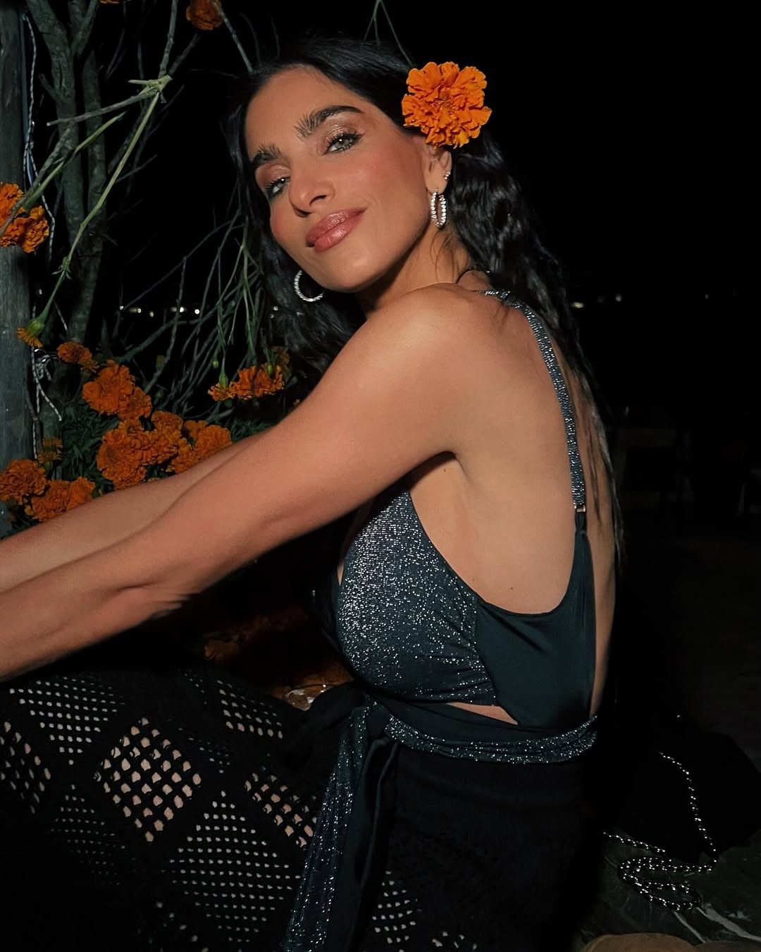 Юна Глорія з "Дикого ангела": як змінилася акторка через 26 років (фото)