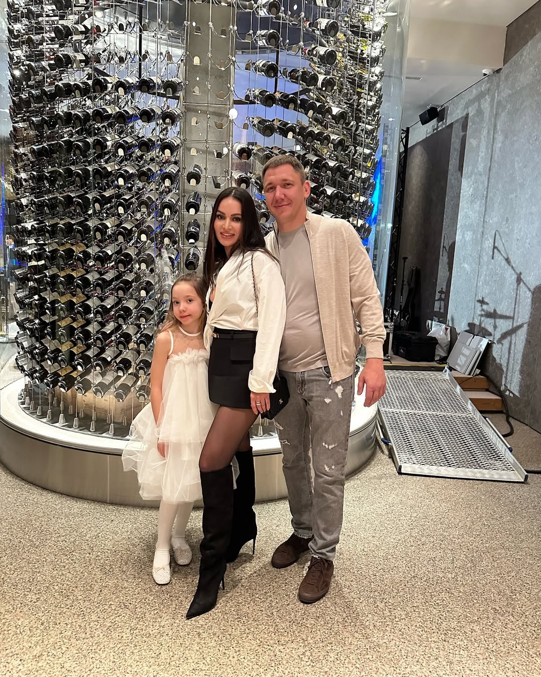 Скандал с Алхим и ее женатым "эксом": жена бизнесмена резко ответила на упреки хейтеров