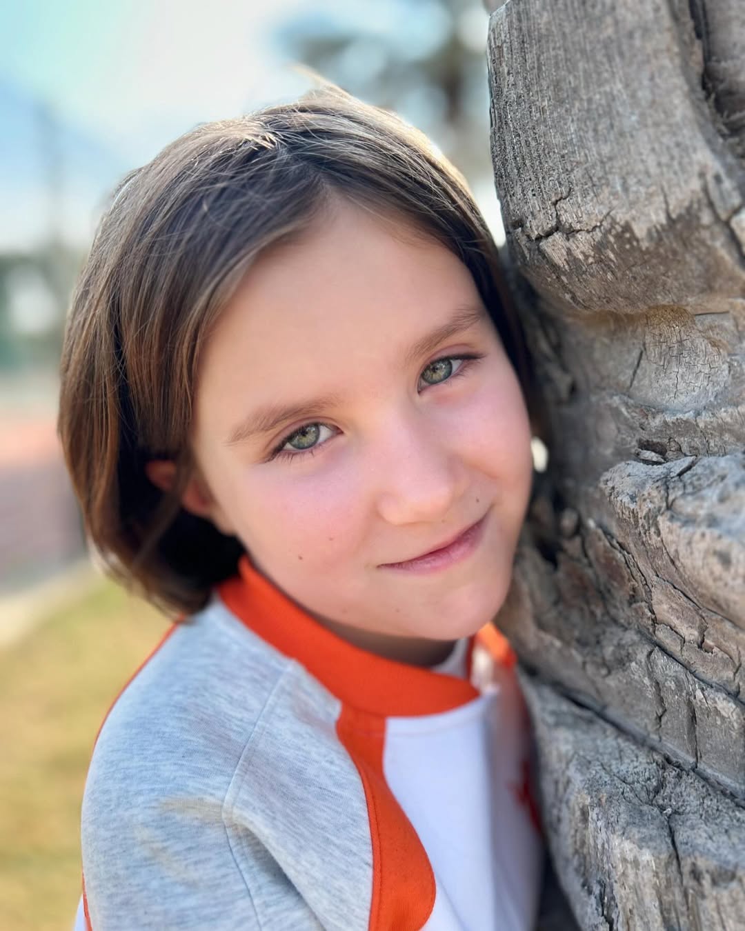 Тоня Матвиенко показала редкое фото дочери от Арсена Мирзояна