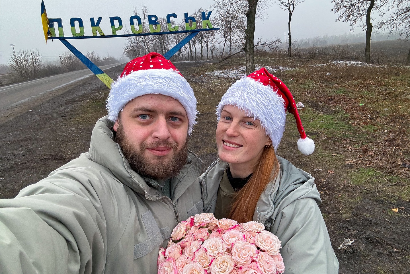 На війні загинув коханий військової &quot;Ксени&quot; - поет Максим Ємець