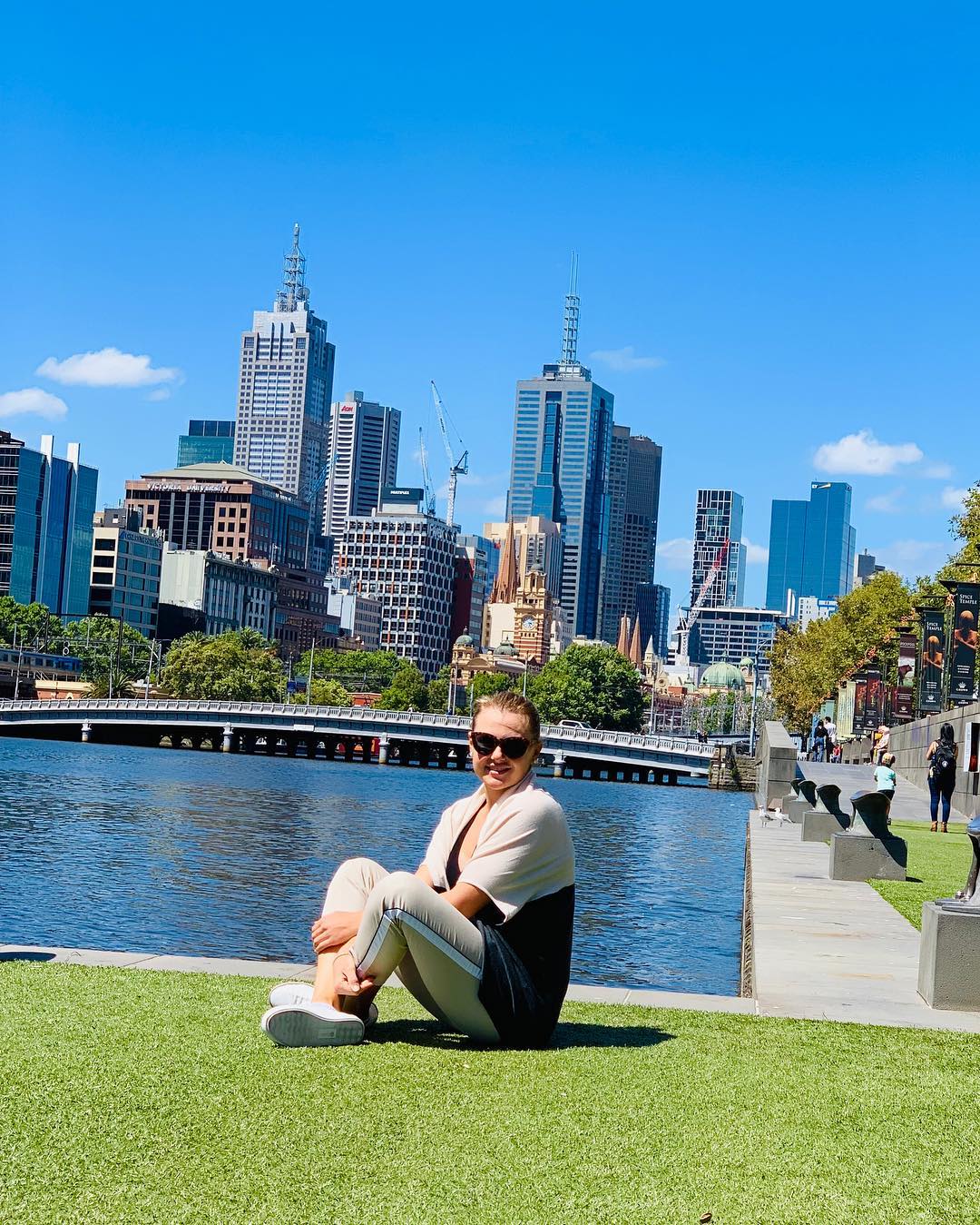 7 кращих українських тенісисток прямо зараз: яскраві фото Калініної, Костюк та інших