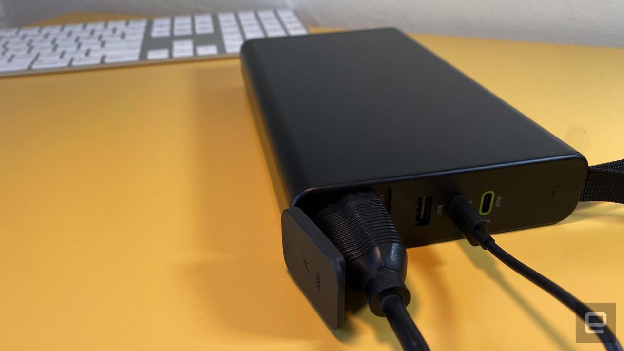 8 незаменимых аксессуаров для MacBook, с помощью которых улучшится ваша продуктивность