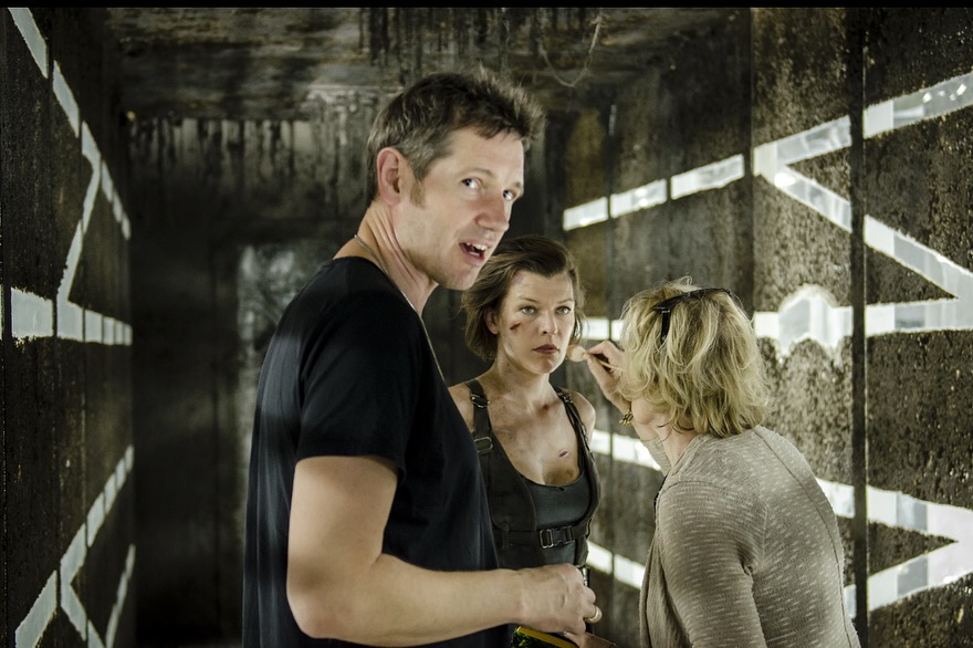 Мілла Йовович зізналася: ця сцена з "П’ятого елементу" досі змушує її плакати