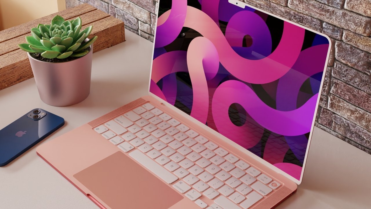 48627 94954 46342 93914 Pink MacBook Air xl xl - Стали відомі секретні функції Macbook