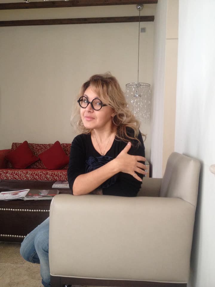 Що стало з Ольгою Юнаковою - зіркою 90-х, яка перебралася жити до Іспанії (фото)