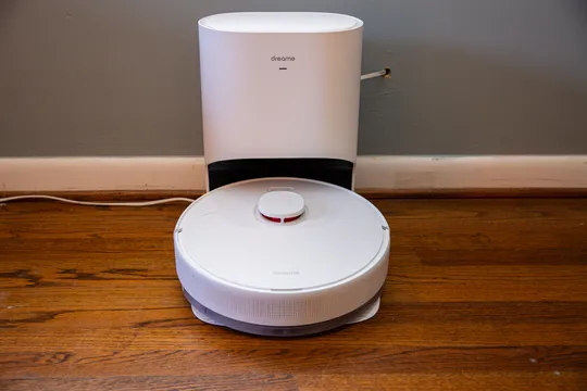 6 кращих роботів-пилососів, які зроблять ваше життя простіше та чистіше