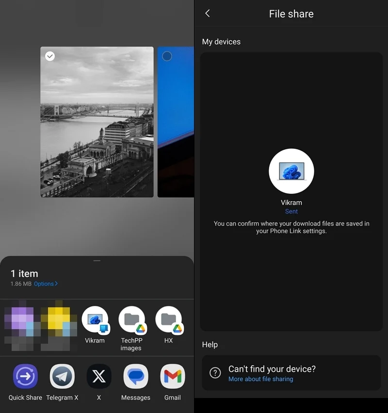 12 простых и быстрых способов передать файлы с Android на ПК