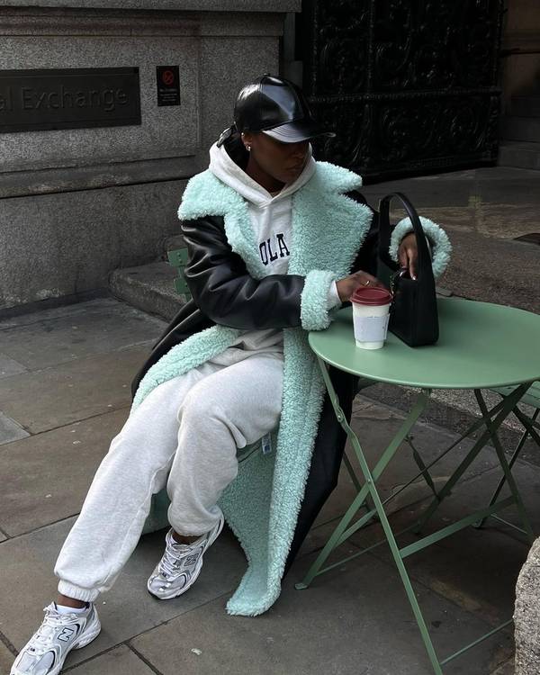 Які пальта вважають наймоднішими цього року: тренди на зиму 2024-2025