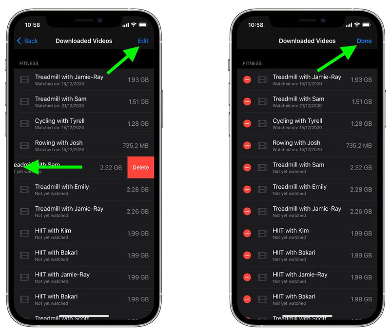 Как быстро и грамотно освободить память на iPhone: полезные советы
