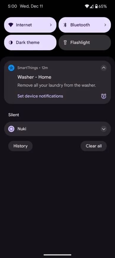 Забудьте про хаос. Три хитрощі зі сповіщеннями на телефонах Android, які заощадять ваш час