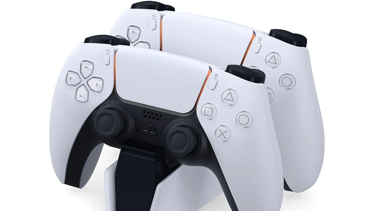 10 крутых аксессуаров для PlayStation 5, которые сделают вашу игру лучше