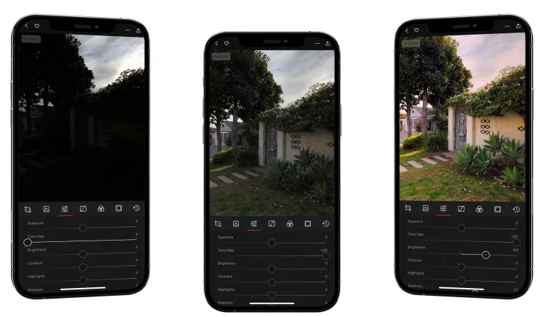 Как улучшить фото на iPhone: 7 топовых приложений для камеры и редактирования