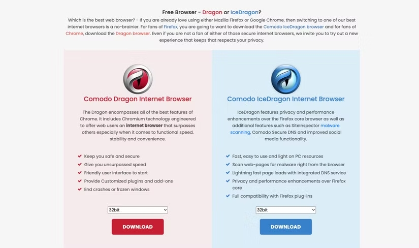 Анонимность в один клик. 5 бесплатных браузеров, которые полностью конфиденциальны