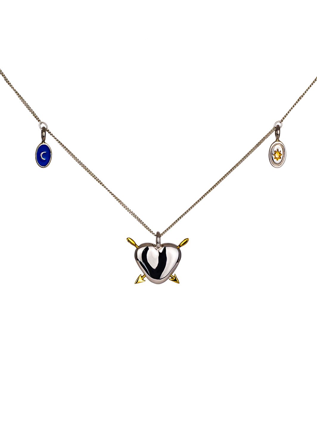 15 ювелірних прикрас українських брендів, які скажуть "я тебе кохаю" без слів