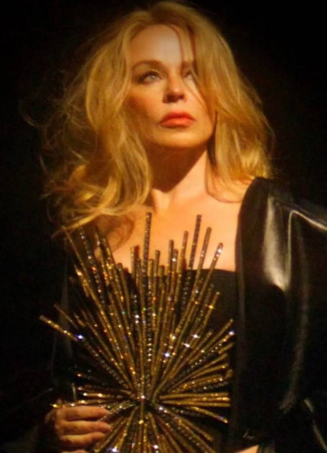 5 украинских брендов, которые выбирает Мадонна, Бейонсе и другие голливудские звезды