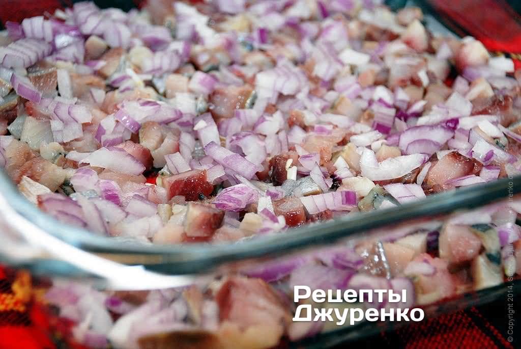 Салат "Шуба" по классическому рецепту: кулинар назвал идеальные пропорции