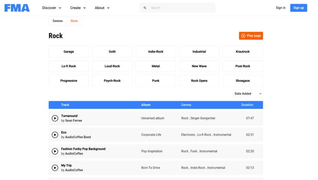 Від класики до електроніки. 10 найкращих майданчиків з безкоштовною музикою для різних завдань