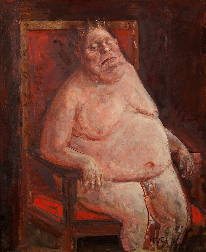 Умер известный художник Игорь Губский: за его работами охотятся музеи и коллекционеры