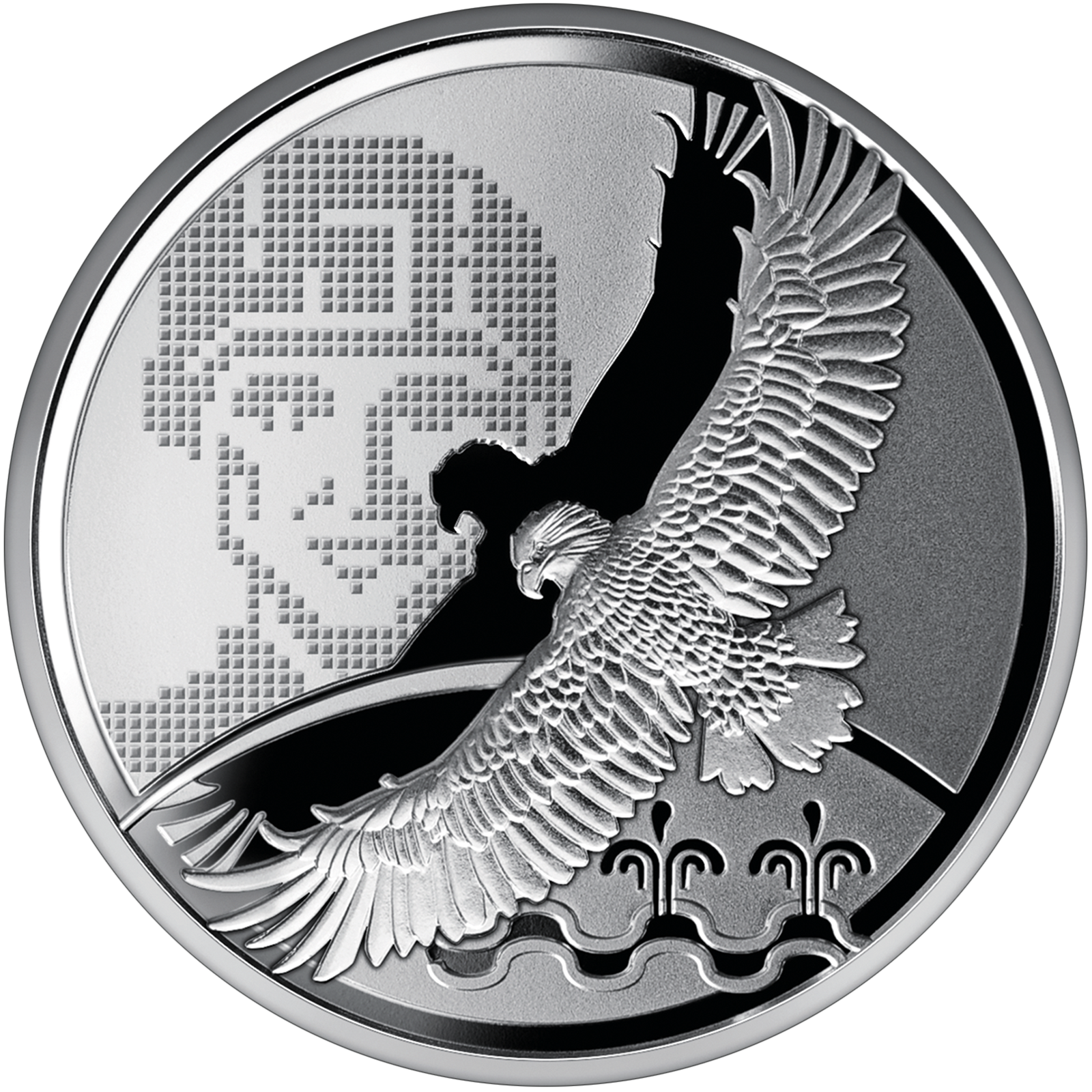 Нацбанк випустив пам'ятні медалі на честь українських міст героїв: як вони виглядають