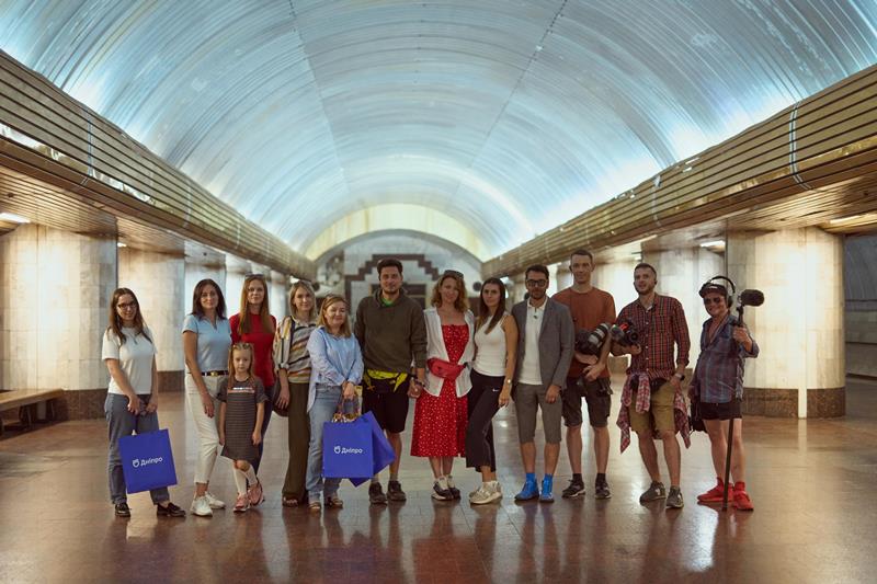 Євген і Наталія Синельникові: Українські міста - центри героїзму, люди, які там - надлюди