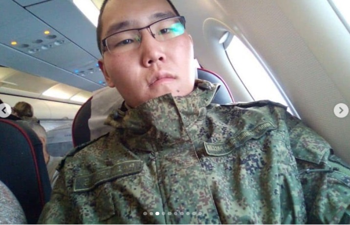 Арестович показал лица солдат, подозреваемых в зверствах в Буче (фото)