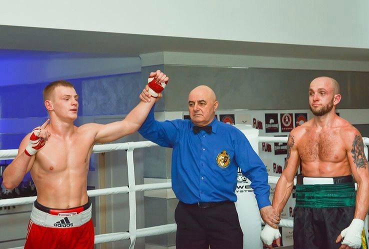 "Спас человека и понял, что я на своем месте". Пожарный Владислав Гела о спасении жизней и работе после ракетных ударов РФ