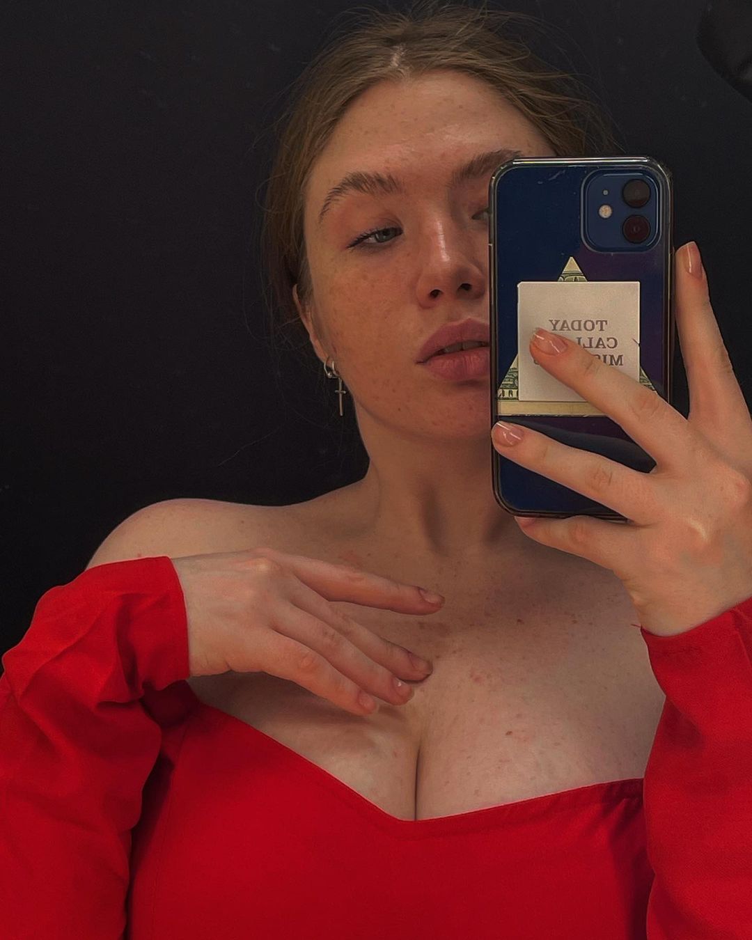 Українська плюс-сайз модель зводить з розуму своїми формами: багато гарячих фото