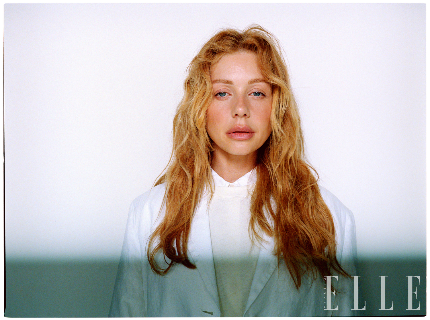 Тина Кароль без грима снялась для модного глянца: трогательные фото