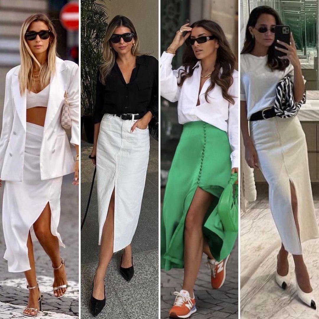 4 самые крутые вещи летом 2023, которые сделают простой образ очень модным