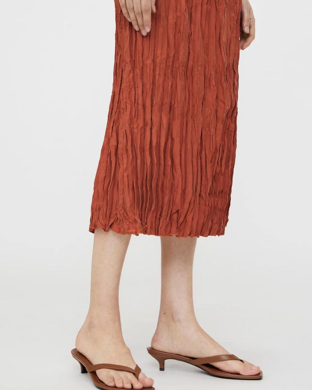 Очень крутая обувь на лето 2023, которая должна быть в вашем гардеробе (фото)