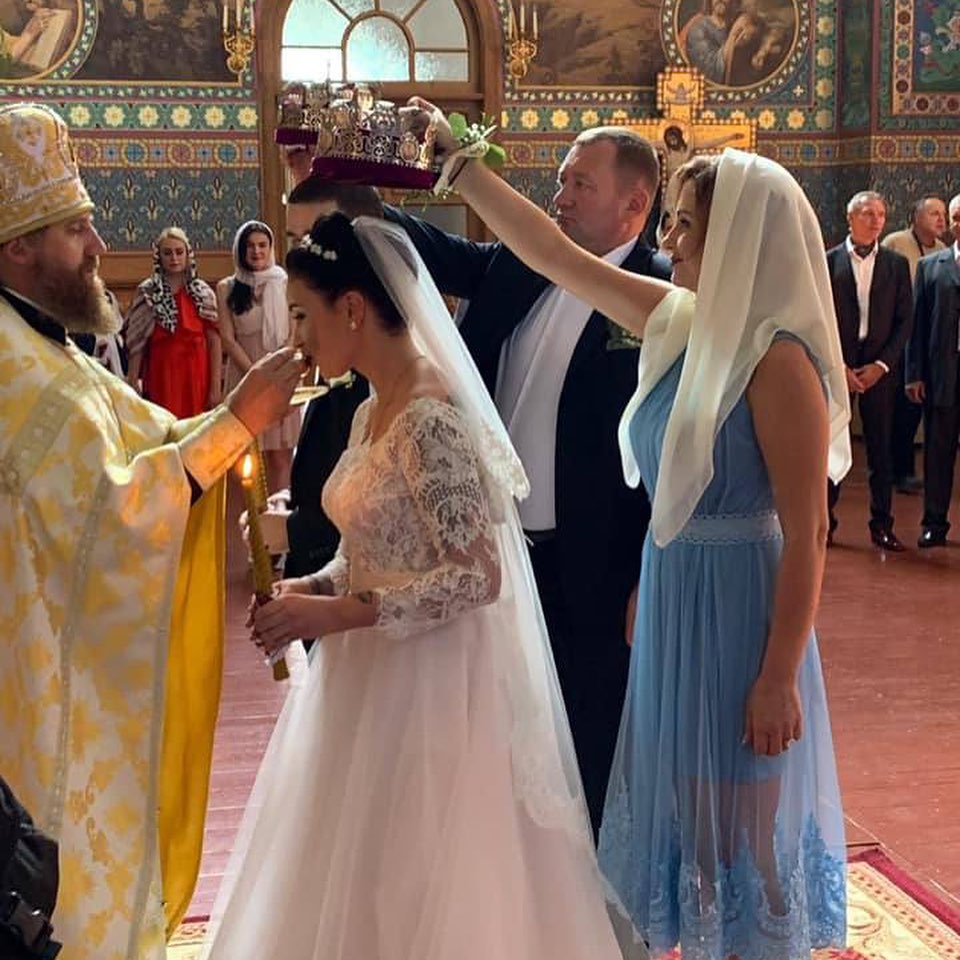 Приходько показала рідкісні фото з чоловіком: "віддам своє життя за тебе"