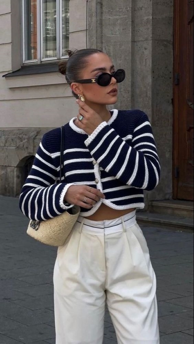 Андре Тан розповів про особливості стилю Old Money, який зараз в тренді