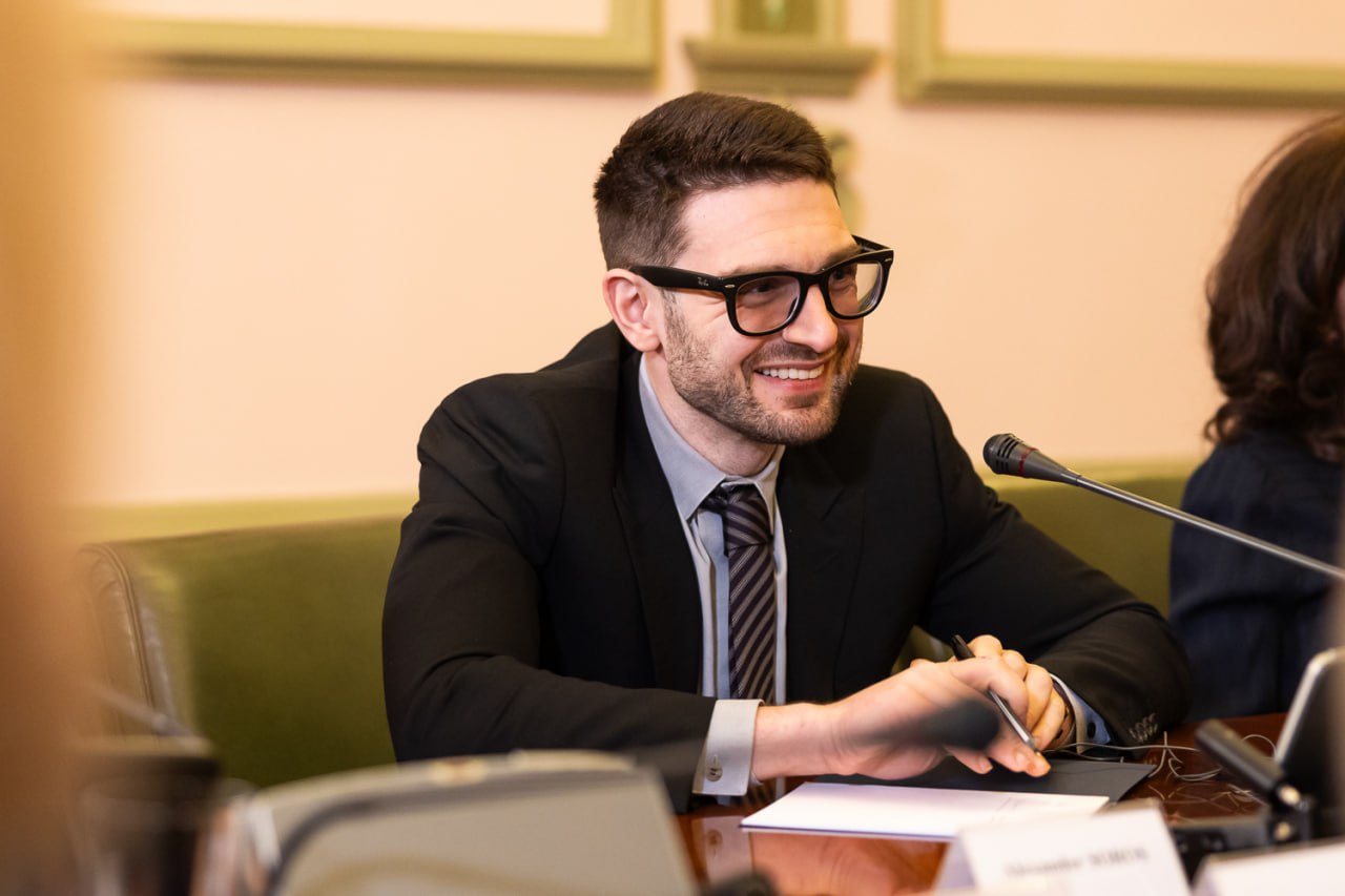 Олена Зеленська у стриманому образі заговорила про стійкість українських дітей (фото)