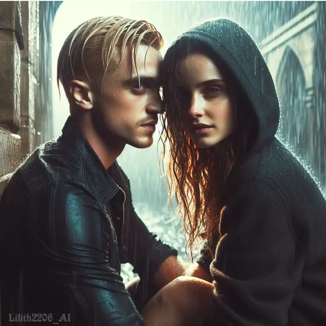 Штучний інтелект показав, як могли б виглядати герої "Гаррі Поттера" (фото)