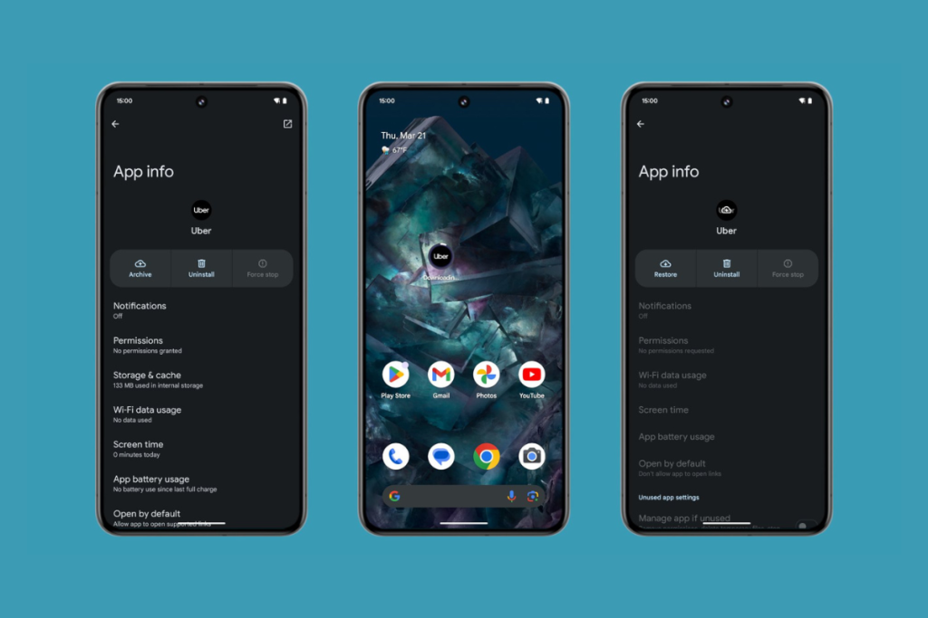 10 приголомшливих можливостей, які будуть доступні в Android 15