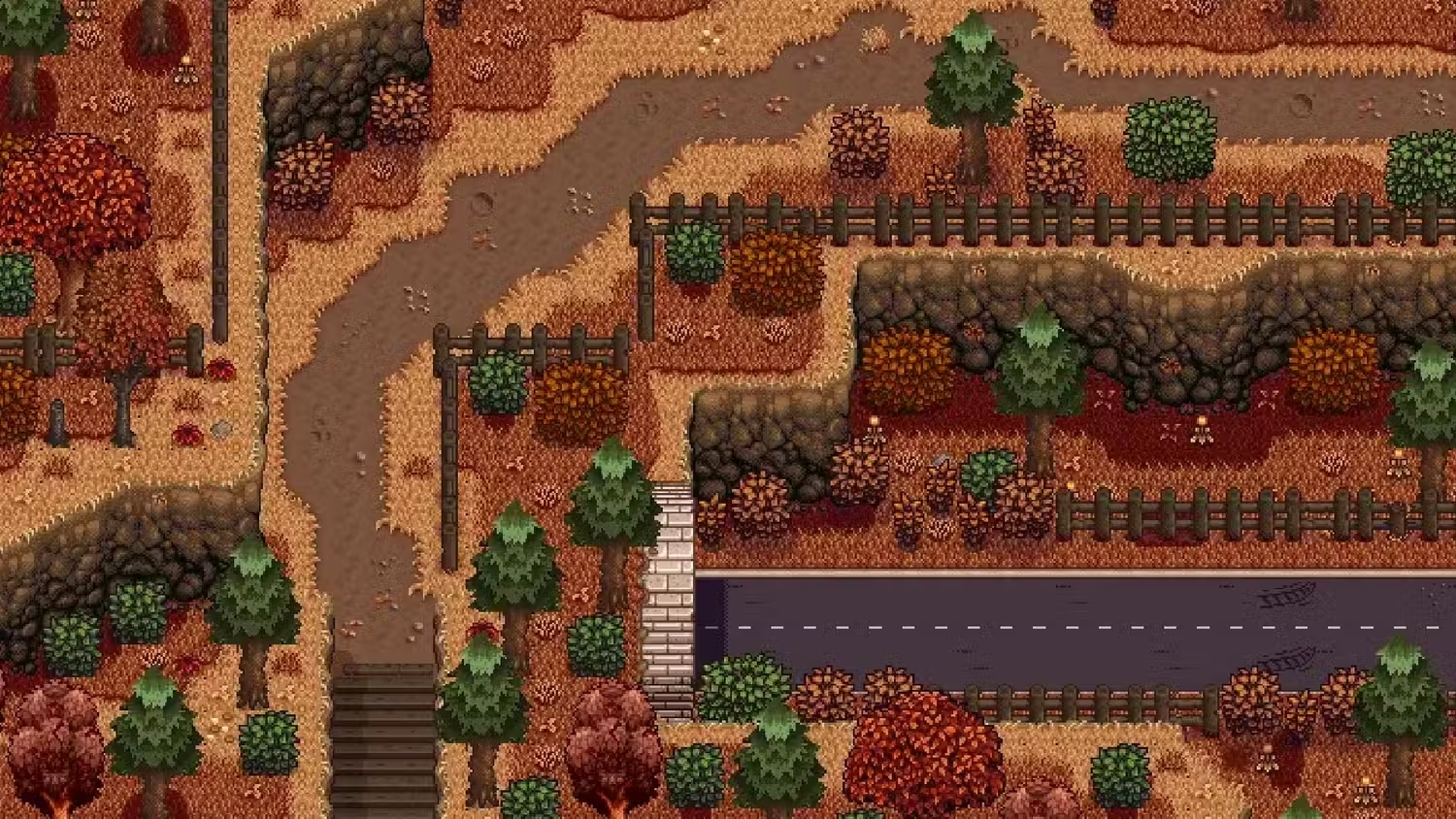 11 найкращих ігор, які допоможуть вам поринути в атмосферу осені