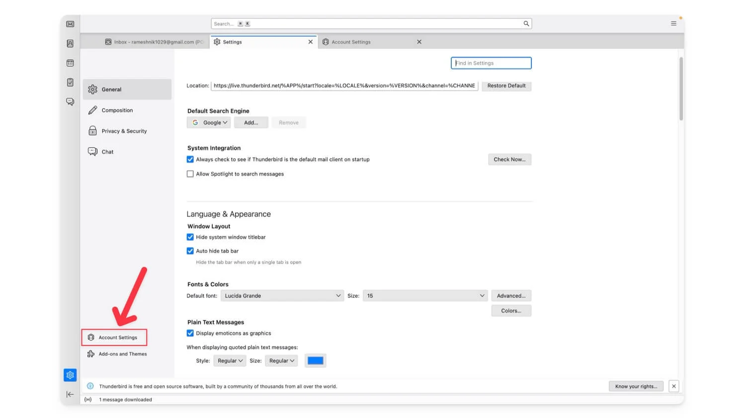 Почта ломится от писем? 7 понятных и эффективных способов освободить место в Gmail