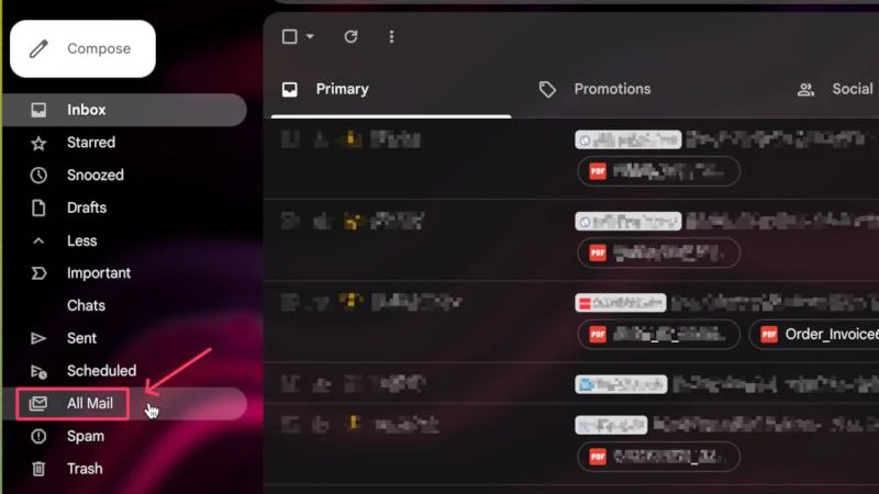 В чем разница между архивацией и удалением писем в Gmail, и что лучше выбрать