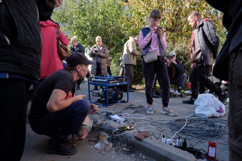 Черные следы "русского мира". Что Россия оставила после оккупации на востоке Украины