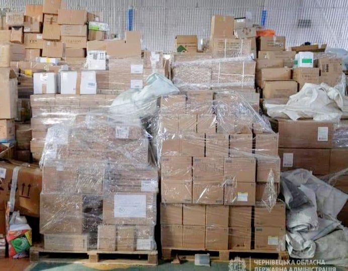 Гуманітарний хаб Харківської ТЕЦ-5 потребує твоєї допомоги